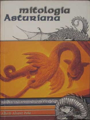 Mitologia Asturiana