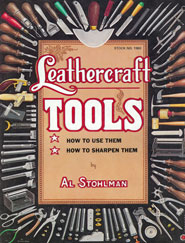 Leathercraft Tools