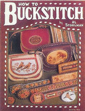 How to Buckstitch