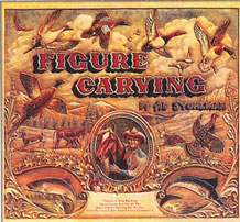 Figure Carving