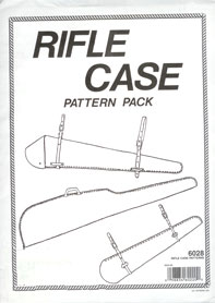 Rifle Case Pattern Pack
