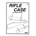 Patrones de fundas de rifle