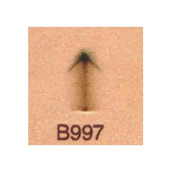 Troquel de biselar B997