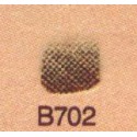 Troquel de biselar B702