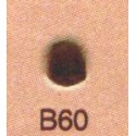Troquel de biselar B60