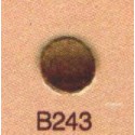 Troquel de biselar B243