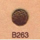 Troquel de biselar B263