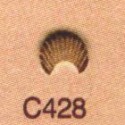 Troquel de camuflaje C428