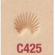 Troquel de camuflaje C425