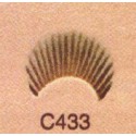 Troquel de camuflaje C433