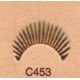Troquel de camuflaje C453
