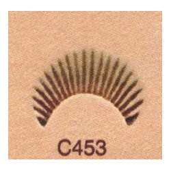 Troquel de camuflaje C453
