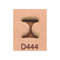 Troquel de bordes D444