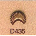 Troquel de bordes D435