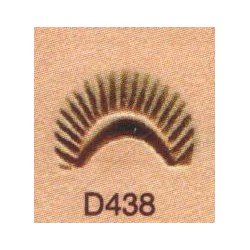 Troquel de bordes D438
