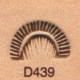 Troquel de bordes D439