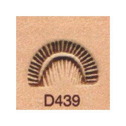 Troquel de bordes D439