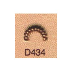 Troquel de bordes D434