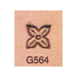 Troquel geométrico G564