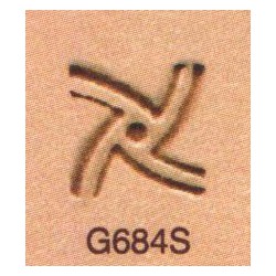 Troquel geométrico G684S