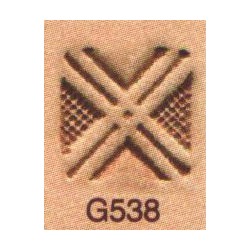 Troquel geométrico G538