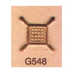 Troquel geométrico G548