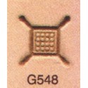Troquel geométrico G548