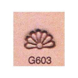 Troquel geométrico G603