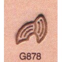 Troquel geométrico G878