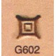 Troquel geométrico G602
