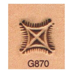 Troquel geométrico G870
