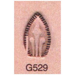 Troquel geométrico G529