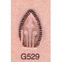 Troquel geométrico G529