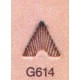 Troquel geométrico G614