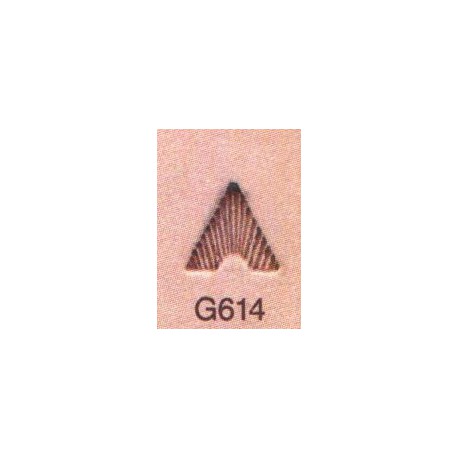 Troquel geométrico G614