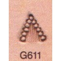 Troquel geométrico G611
