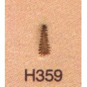 Troquel de tope H359
