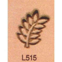 Troquel de hojas L515
