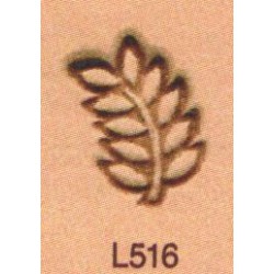 Troquel de hojas L516
