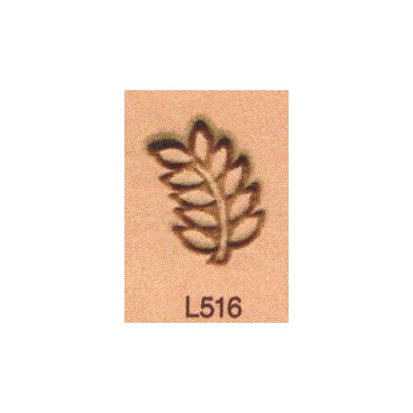 Troquel de hojas L516