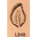 Troquel de hojas L948
