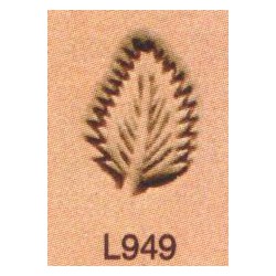 Troquel de hojas L949