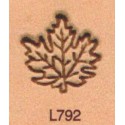 Troquel de hojas L792