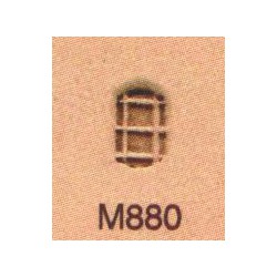 Troquel de textura M880