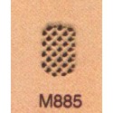 Troquel de textura M885
