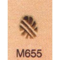 Troquel de textura M655