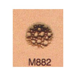 Troquel de textura M882