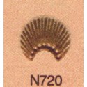 Troquel de rayos de sol N720