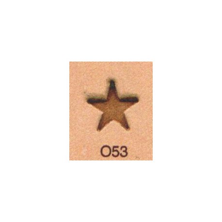 Troquel especial O53
