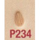 Troquel sombreador P234